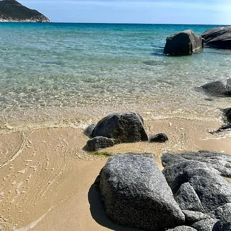 Vittoria * Solanas (Cagliari)