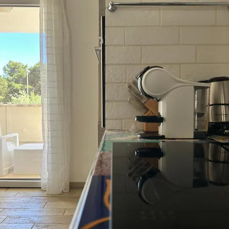 Prázdninový dům Vittoria *