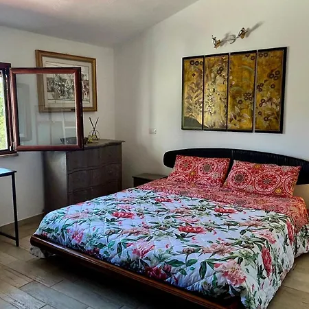 Holiday home Vittoria Solanas (Cagliari)