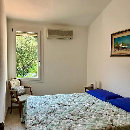 Vittoria Prázdninový dům Solanas (Cagliari)