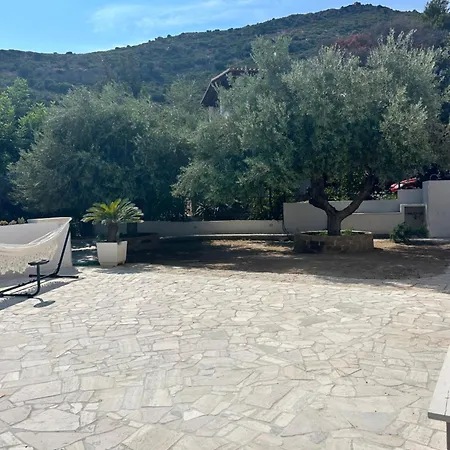 Vittoria Holiday home