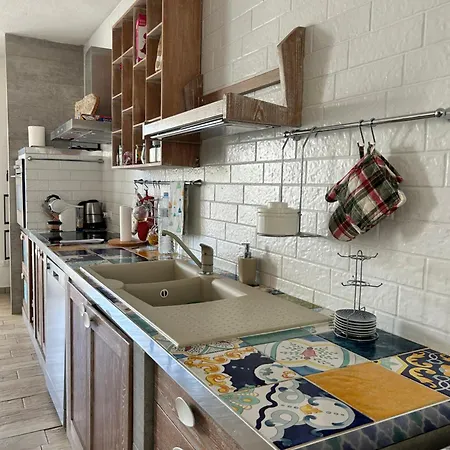 Vittoria Solanas (Cagliari)