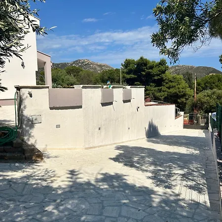 Vittoria Holiday home