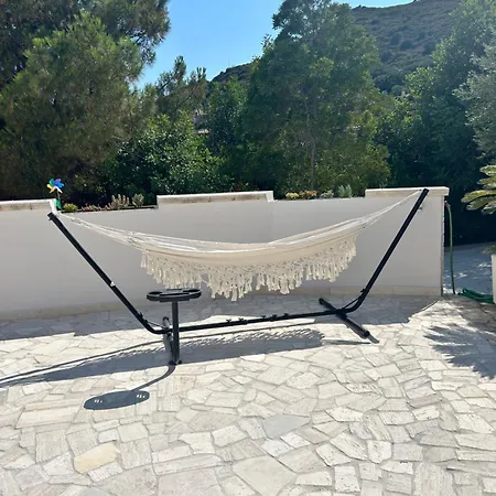 Vittoria Holiday home