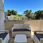 Vittoria Casa de Férias Solanas (Cagliari)