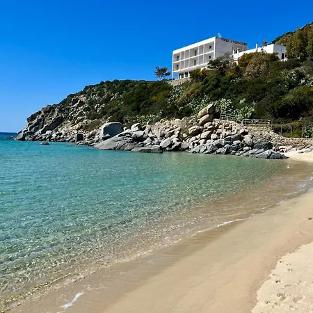 Vittoria Hébergement de vacances