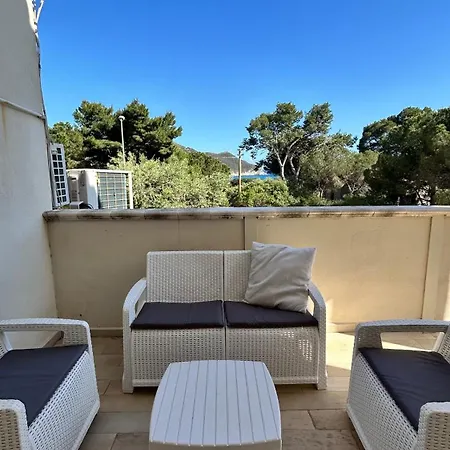 Vittoria Vakantiehuis Solanas (Cagliari)