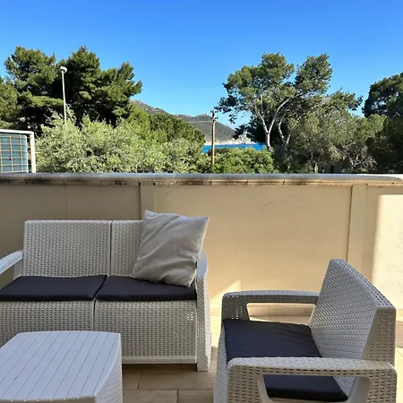 Hébergement de vacances Vittoria