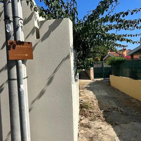 Vittoria Casa de Férias