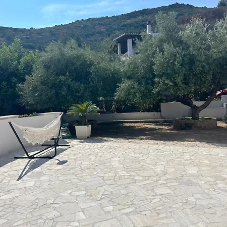 Vakantiehuis Vittoria