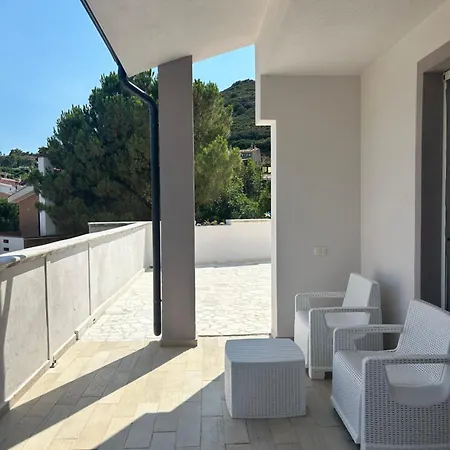 Hébergement de vacances Vittoria