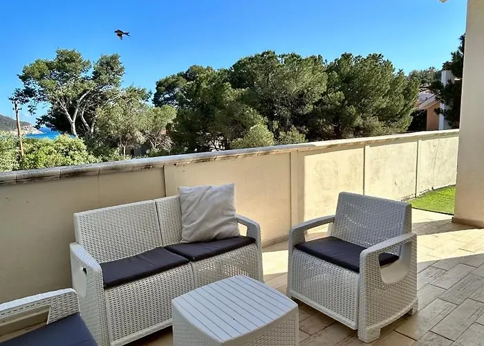 Vittoria Vakantiehuis *