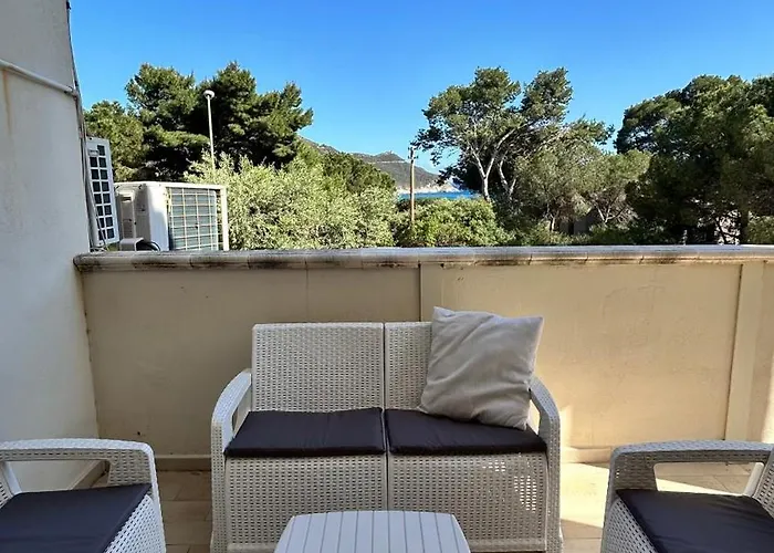 Vittoria 度假居 索拉纳斯